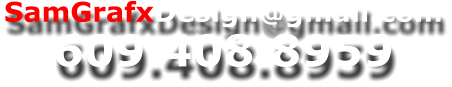 SamGrafxDesign@gmail.com 609.408.8959